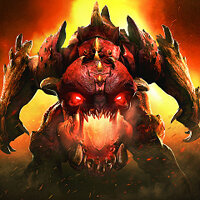 Достижение Сломя голову в игре Doom для Xbox One