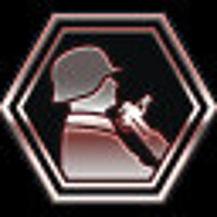 Достижение Unafraid в игре Wolfenstein: Cyberpilot для Steam