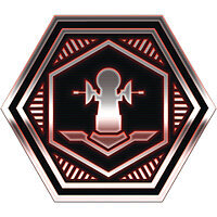 Трофей {trophy} в игре Wolfenstein: Cyberpilot для PS4
