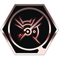 Трофей {trophy} в игре Wolfenstein: Cyberpilot для PS4
