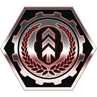 Трофей {trophy} в игре Wolfenstein: Cyberpilot для PS4