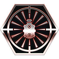 Трофей {trophy} в игре Wolfenstein: Cyberpilot для PS4