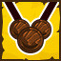 Достижение Деревянный послушник в игре Swords & Souls: Neverseen для Steam
