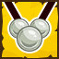 Достижение Платиновый послушник в игре Swords & Souls: Neverseen для Steam