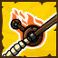 Достижение Нечеловеческая реакция в игре Swords & Souls: Neverseen для Steam