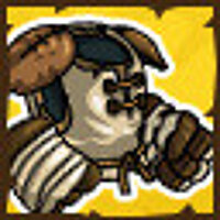 Достижение Ладно, поиграем! в игре Swords & Souls: Neverseen для Steam
