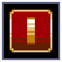 Трофей {trophy} в игре Blazing Chrome для PS4