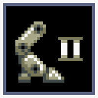 Трофей {trophy} в игре Blazing Chrome для PS4