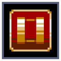 Трофей {trophy} в игре Blazing Chrome для PS4