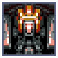 Трофей {trophy} в игре Blazing Chrome для PS4