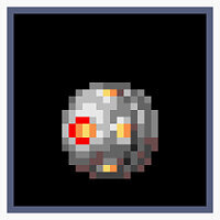 Трофей {trophy} в игре Blazing Chrome для PS4