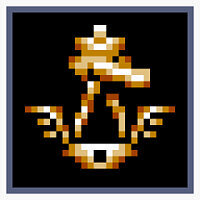 Трофей {trophy} в игре Blazing Chrome для PS4