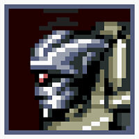 Трофей {trophy} в игре Blazing Chrome для PS4