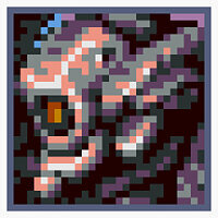 Трофей {trophy} в игре Blazing Chrome для PS4