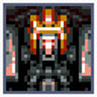 Достижение Задание IV в игре Blazing Chrome для Steam