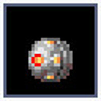 Достижение Гранатометчик в игре Blazing Chrome для Steam