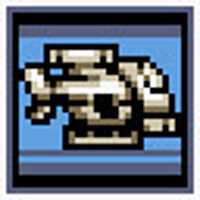 Достижение Словить попутку в игре Blazing Chrome для Steam