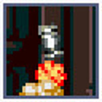 Достижение Бейсбол в игре Blazing Chrome для Steam