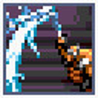 Достижение Забияка-специалист в игре Blazing Chrome для Steam