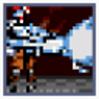 Достижение Eradicator в игре Blazing Chrome для GOG