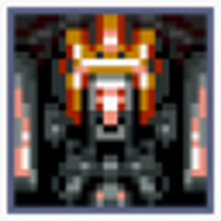 Достижение Mission IV в игре Blazing Chrome для GOG