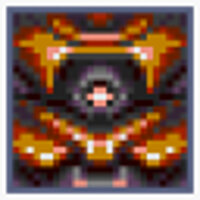 Достижение Mission VI в игре Blazing Chrome для GOG