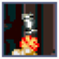 Достижение Baseball в игре Blazing Chrome для GOG