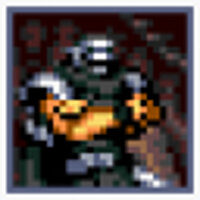 Достижение Go Ninja Go в игре Blazing Chrome для GOG