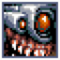 Достижение Mission V в игре Blazing Chrome для GOG
