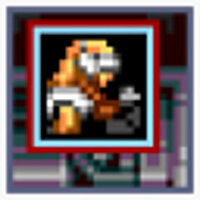 Достижение Treasure Hunter в игре Blazing Chrome для GOG