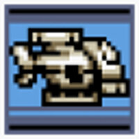 Достижение Taking a ride в игре Blazing Chrome для GOG