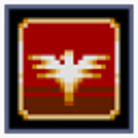 Достижение Colonel в игре Blazing Chrome для GOG