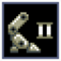 Достижение Mech Rider II в игре Blazing Chrome для GOG