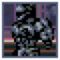 Достижение Finish Him в игре Blazing Chrome для GOG