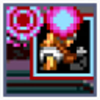 Достижение Hookshot в игре Blazing Chrome для GOG