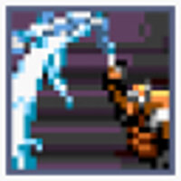 Достижение Brawler Expert в игре Blazing Chrome для GOG
