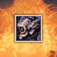 Достижение Задание II в игре Blazing Chrome для Windows 10, Xbox One