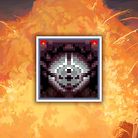 Достижение Задание III в игре Blazing Chrome для Windows 10, Xbox One