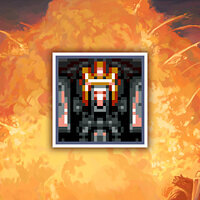 Достижение Задание IV в игре Blazing Chrome для Windows 10, Xbox One