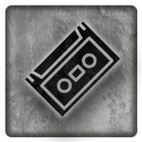 Трофей {trophy} в игре Rise of Insanity для PS4