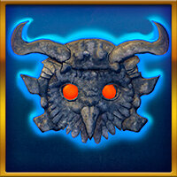 Трофей {trophy} в игре SolSeraph для PS4