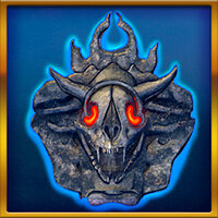 Трофей {trophy} в игре SolSeraph для PS4