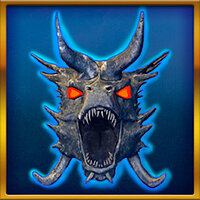 Трофей {trophy} в игре SolSeraph для PS4