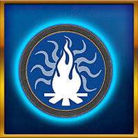 Трофей {trophy} в игре SolSeraph для PS4