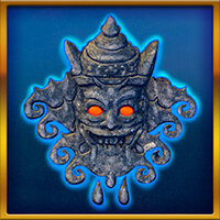 Трофей {trophy} в игре SolSeraph для PS4