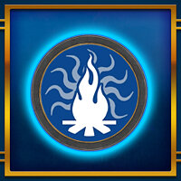 Достижение Protector of the Flame в игре SolSeraph для Xbox One