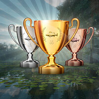 Достижение Везунчик в игре Fishing Planet для Windows 10, Xbox One