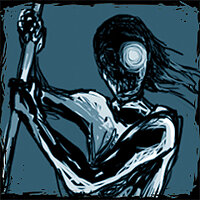 Трофей {trophy} в игре Path to Mnemosyne для PS4
