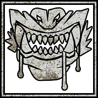 Трофей {trophy} в игре Don't Even Think для PS4