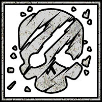 Трофей {trophy} в игре Don't Even Think для PS4